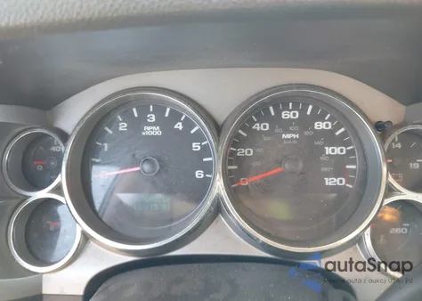 2010 Chevrolet Silverado 1500 Lt from USA, damaged, VIN 3GCRCSE08AG176889